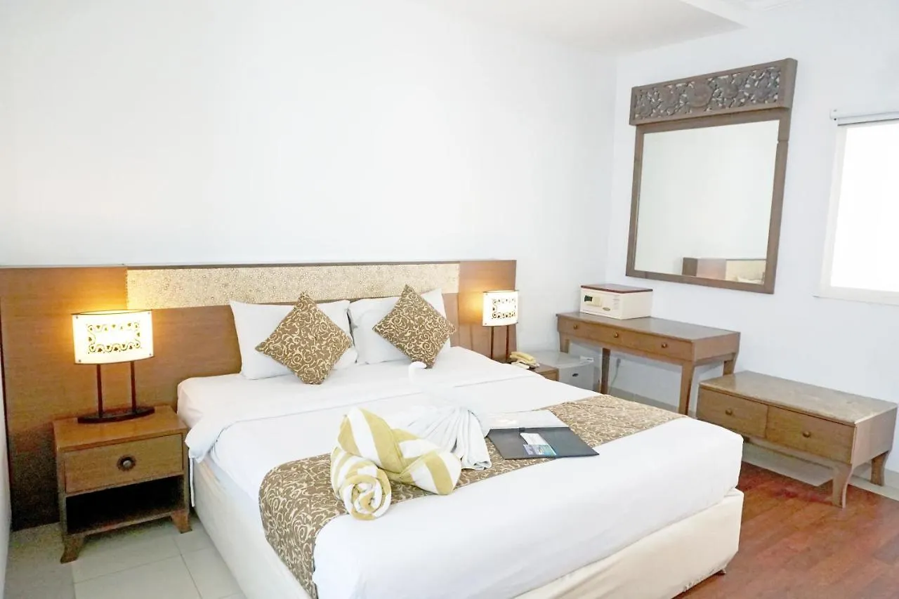 Samsara Inn Legian