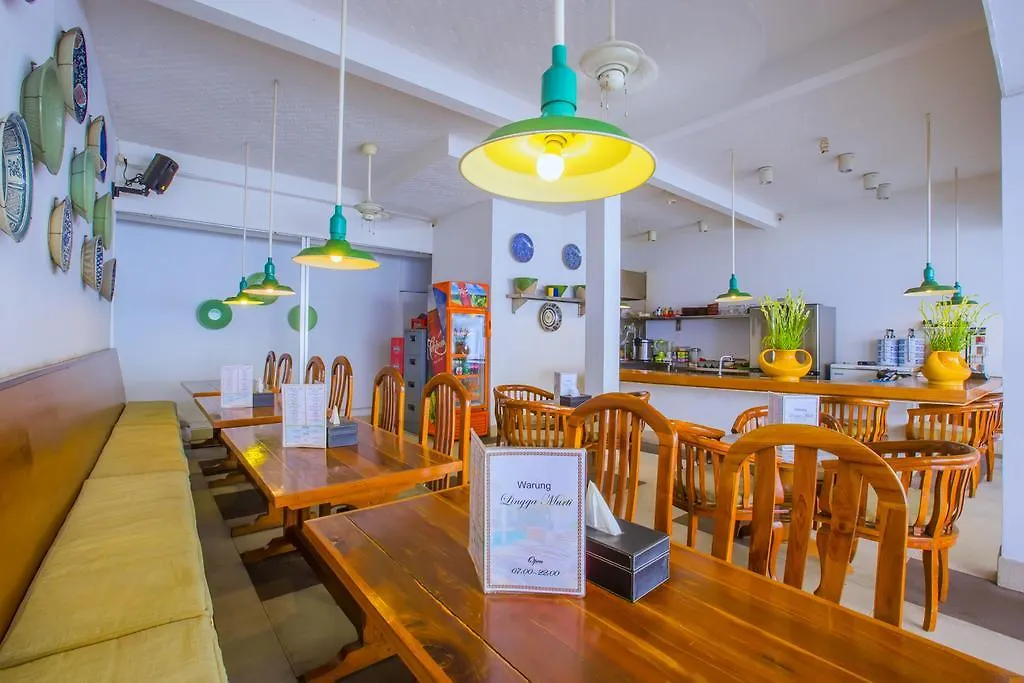 Samsara Inn Legian Ινδονησία