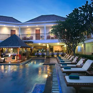 Hotel The Niche Bali, Legian (Bali)