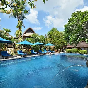 Hotel Puri Dewa Bharata &, Legian (Bali)