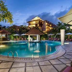 Hotel Puri Raja, Legian