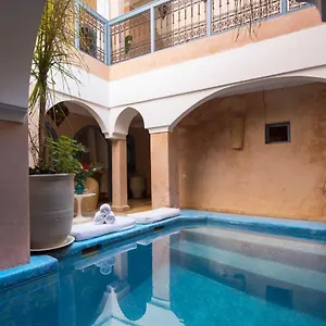 **** Riad Assala Marruecos