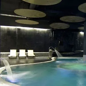 *** Hotel Aisia Talasoterapia España