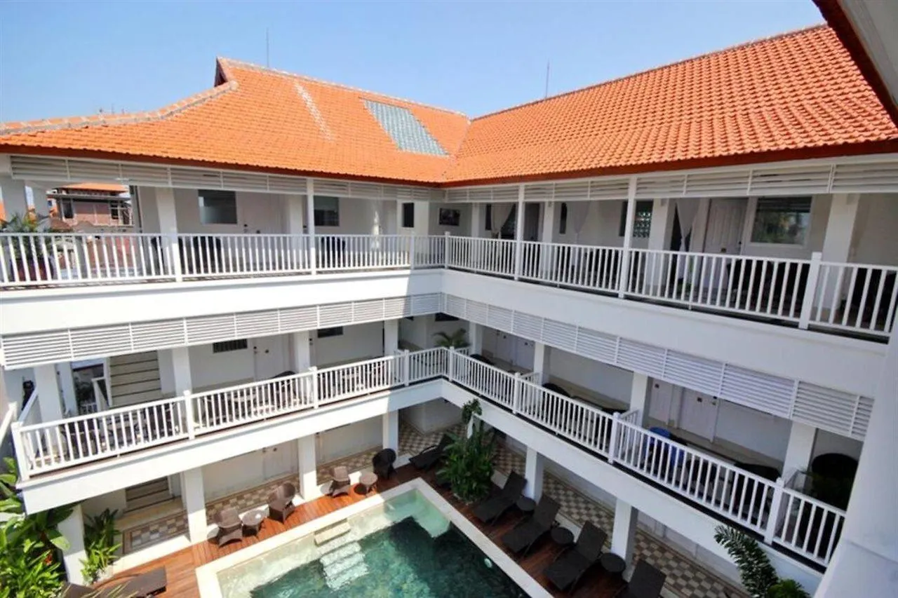Samsara Inn Legian  Hotel Legian (Bali)