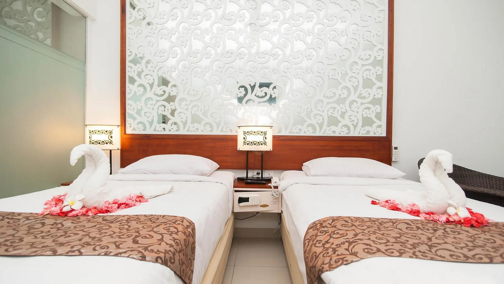 Samsara Inn Legian