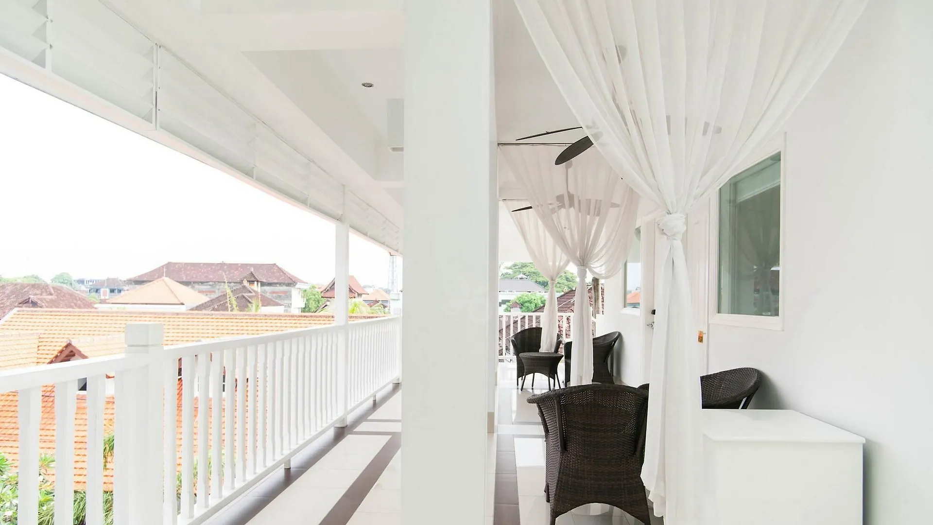 Samsara Inn Legian  Indonesia