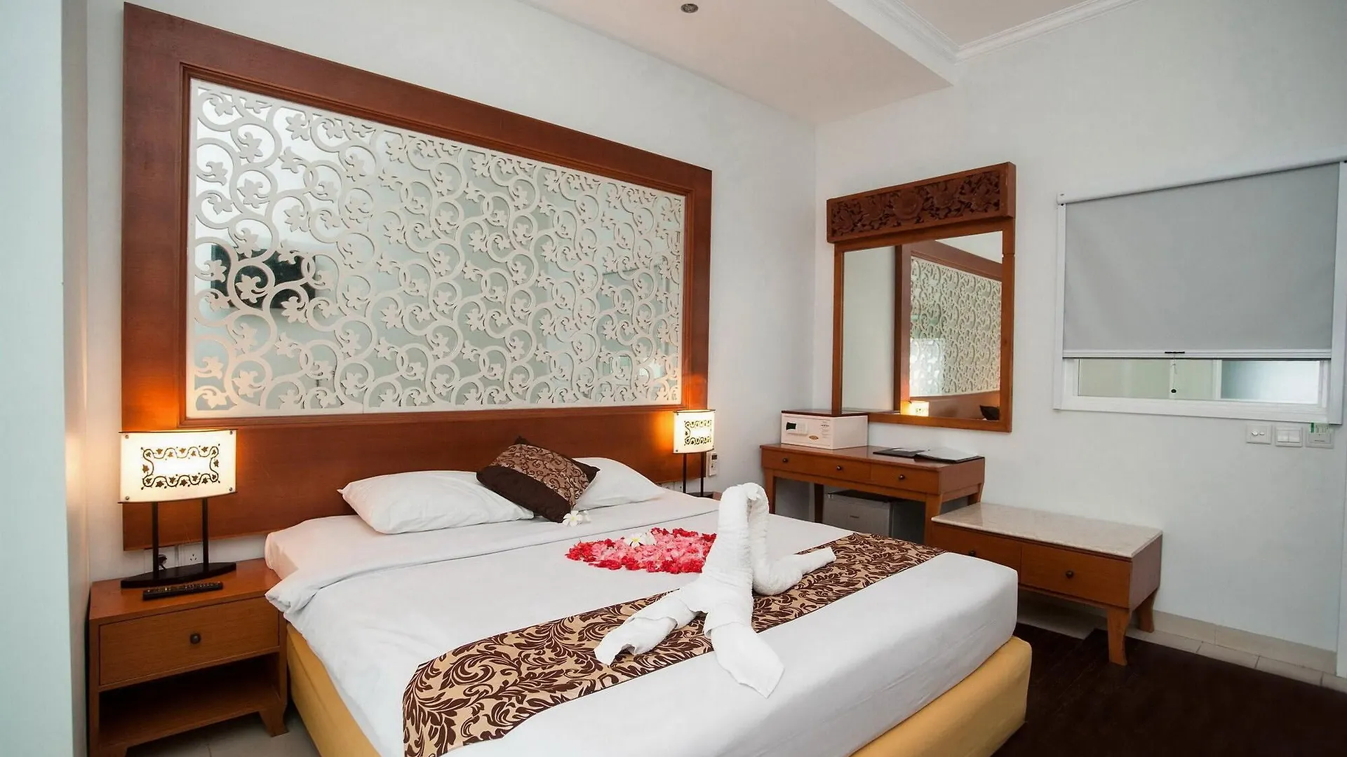 Samsara Inn Legian  Indonesia