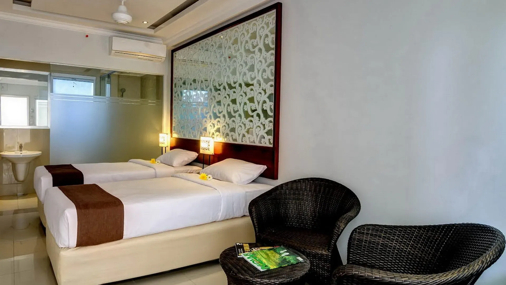 Samsara Inn Legian