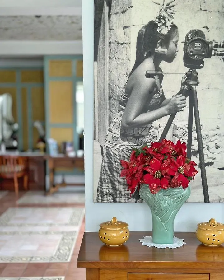 Hotel Samsara Inn Legian