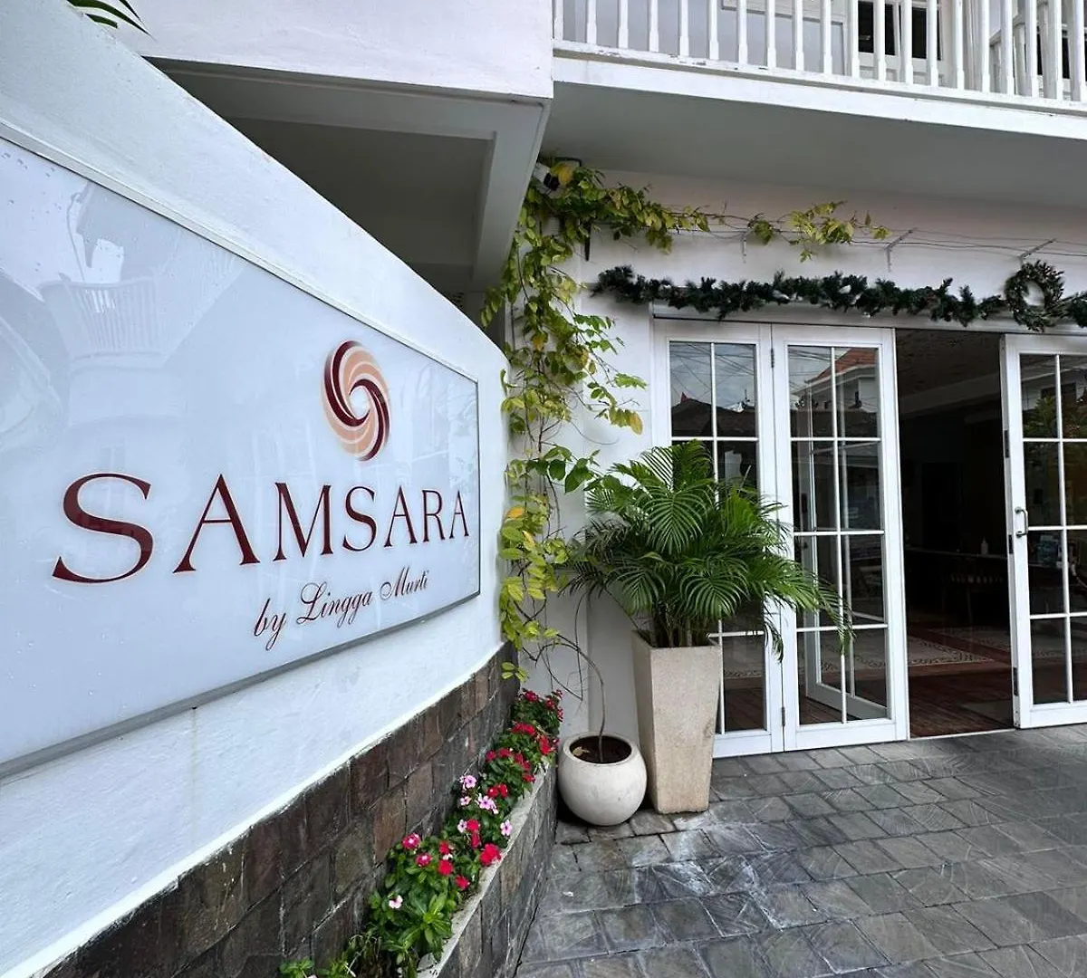Samsara Inn Legian  3*, Legian (Bali) Indonesia