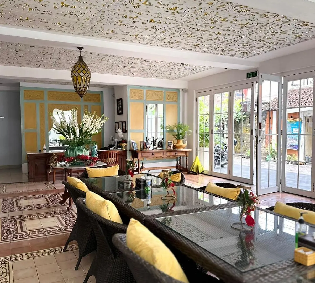 Samsara Inn Legian  Hotel Legian (Bali)