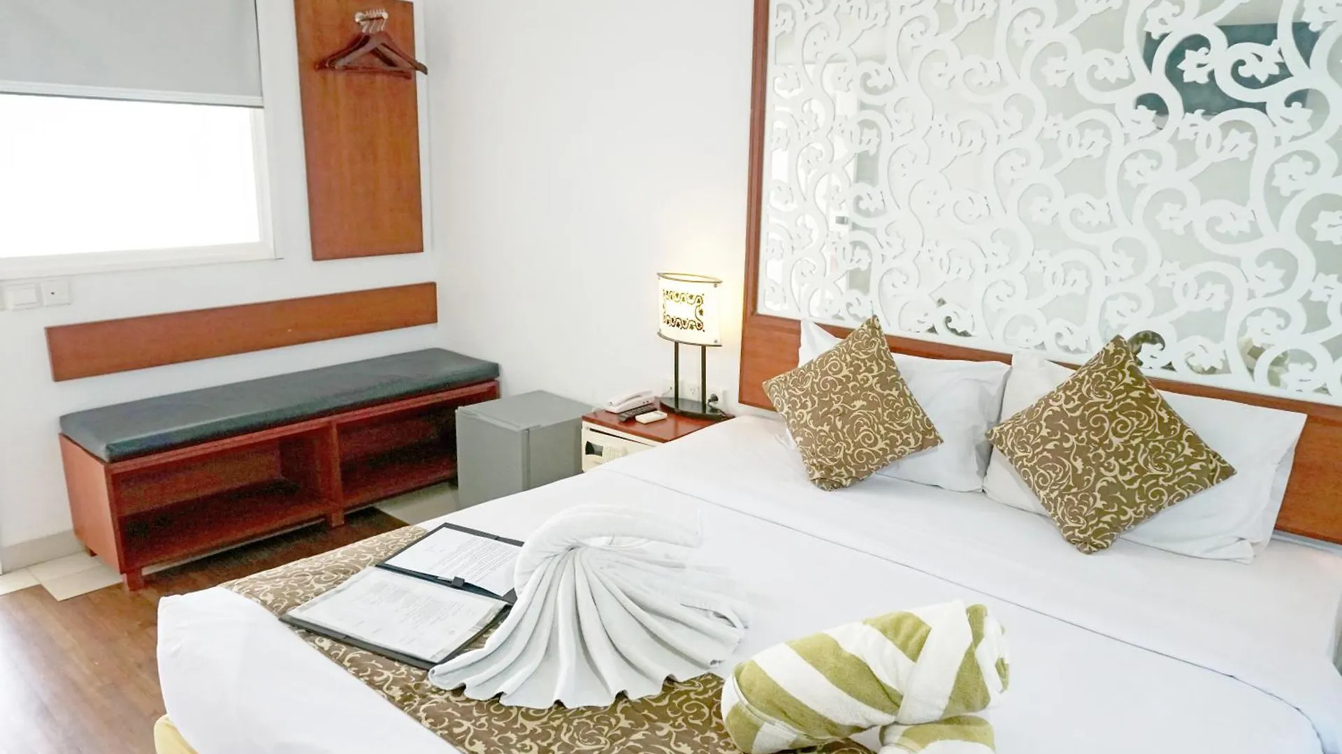 Hotel Samsara Inn Legian