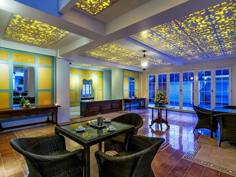 Samsara Inn Legian  3*, Legian (Bali) Indonesia