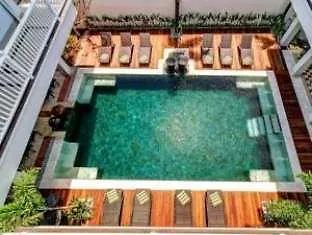 Hotel Samsara Inn Legian