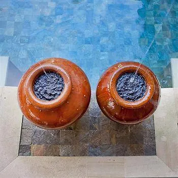 *** Hotel Samsara Inn Legian  Indonesia