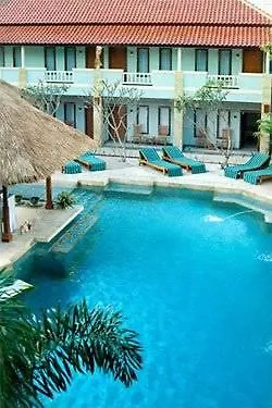 Hotel Samsara Inn Legian