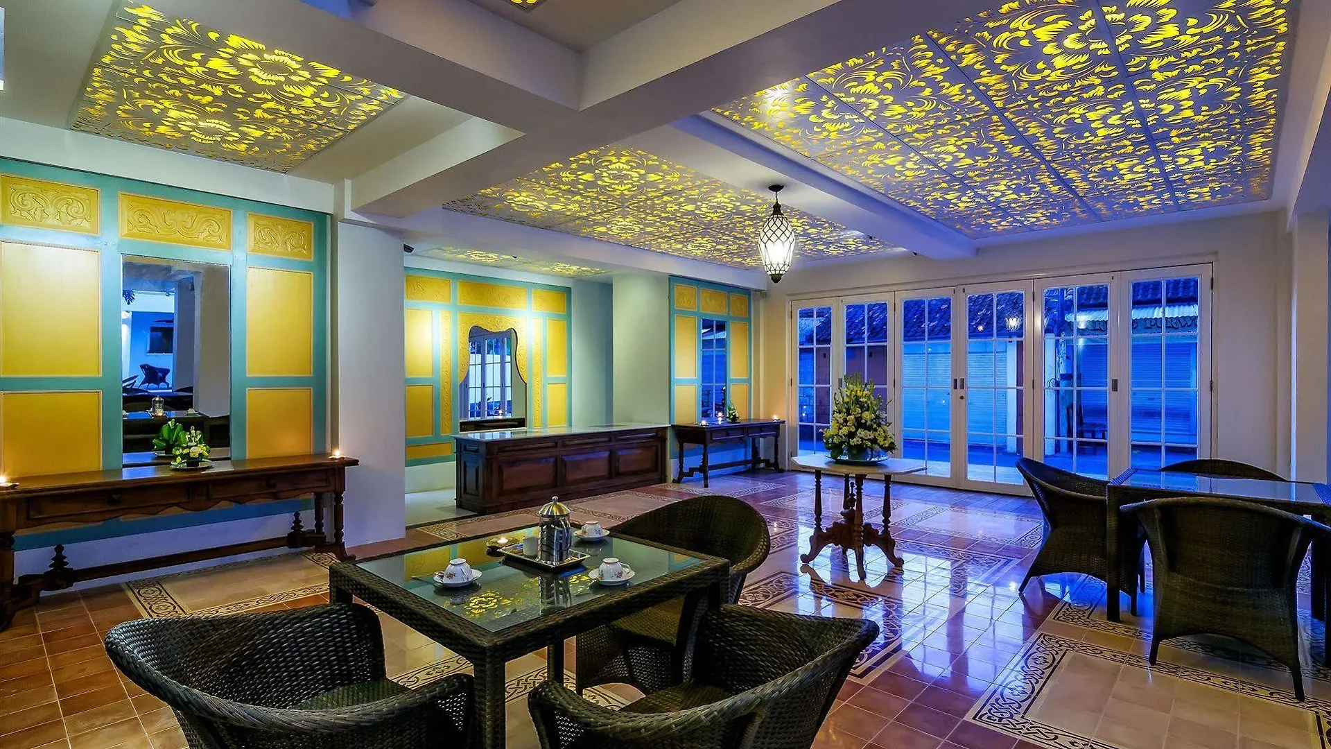 Samsara Inn Legian  3*, Legian (Bali) Indonesia