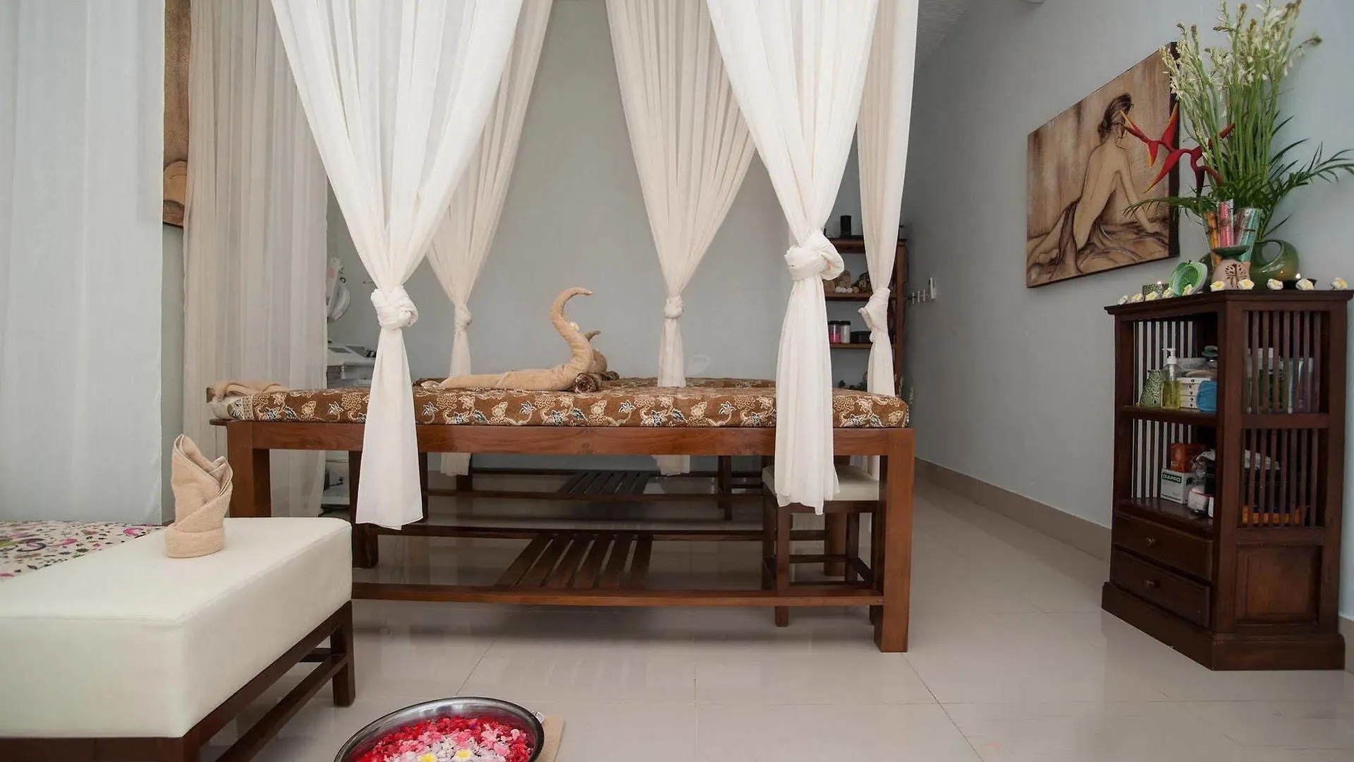 Hotel Samsara Inn Legian