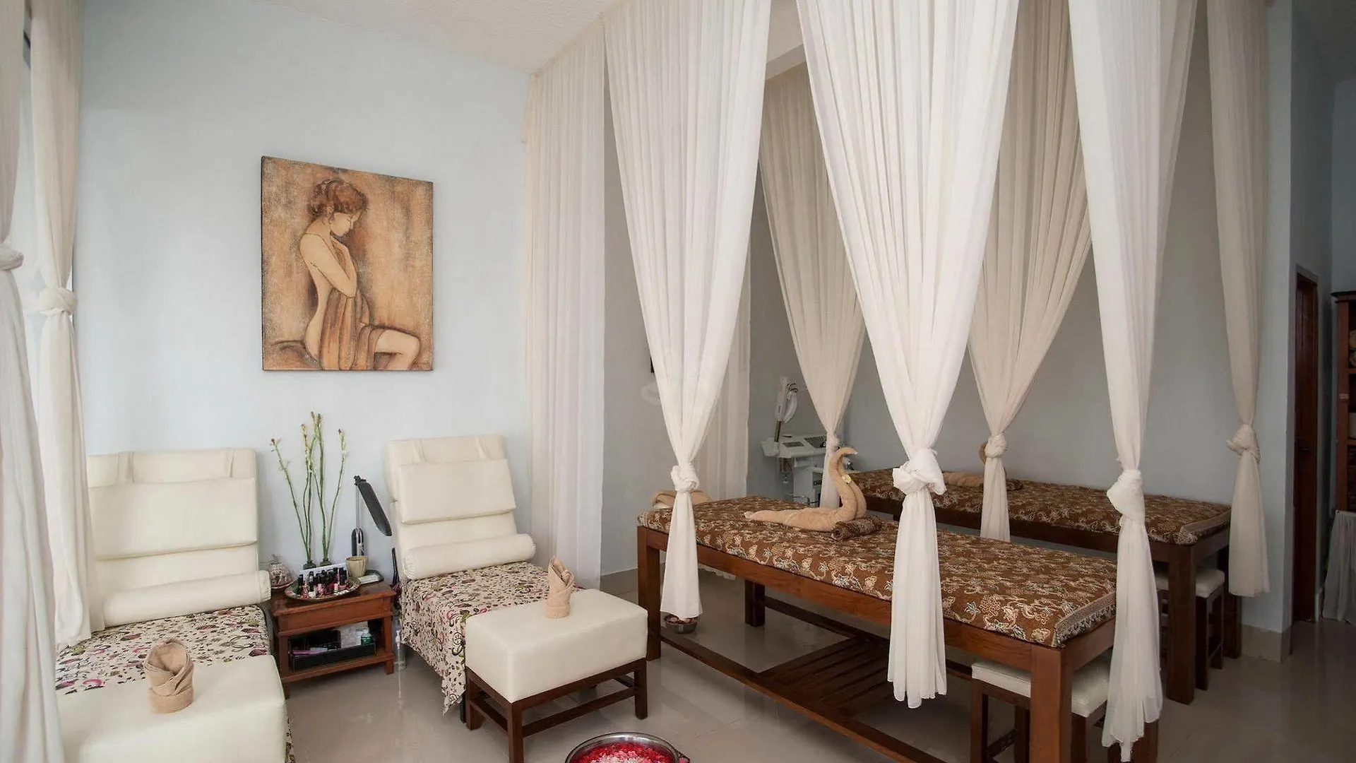 Samsara Inn Legian  Indonesia