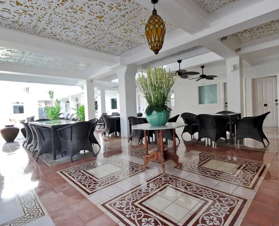 Samsara Inn Legian  Hotel Legian (Bali)