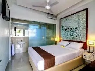 Samsara Inn Legian  Hotel