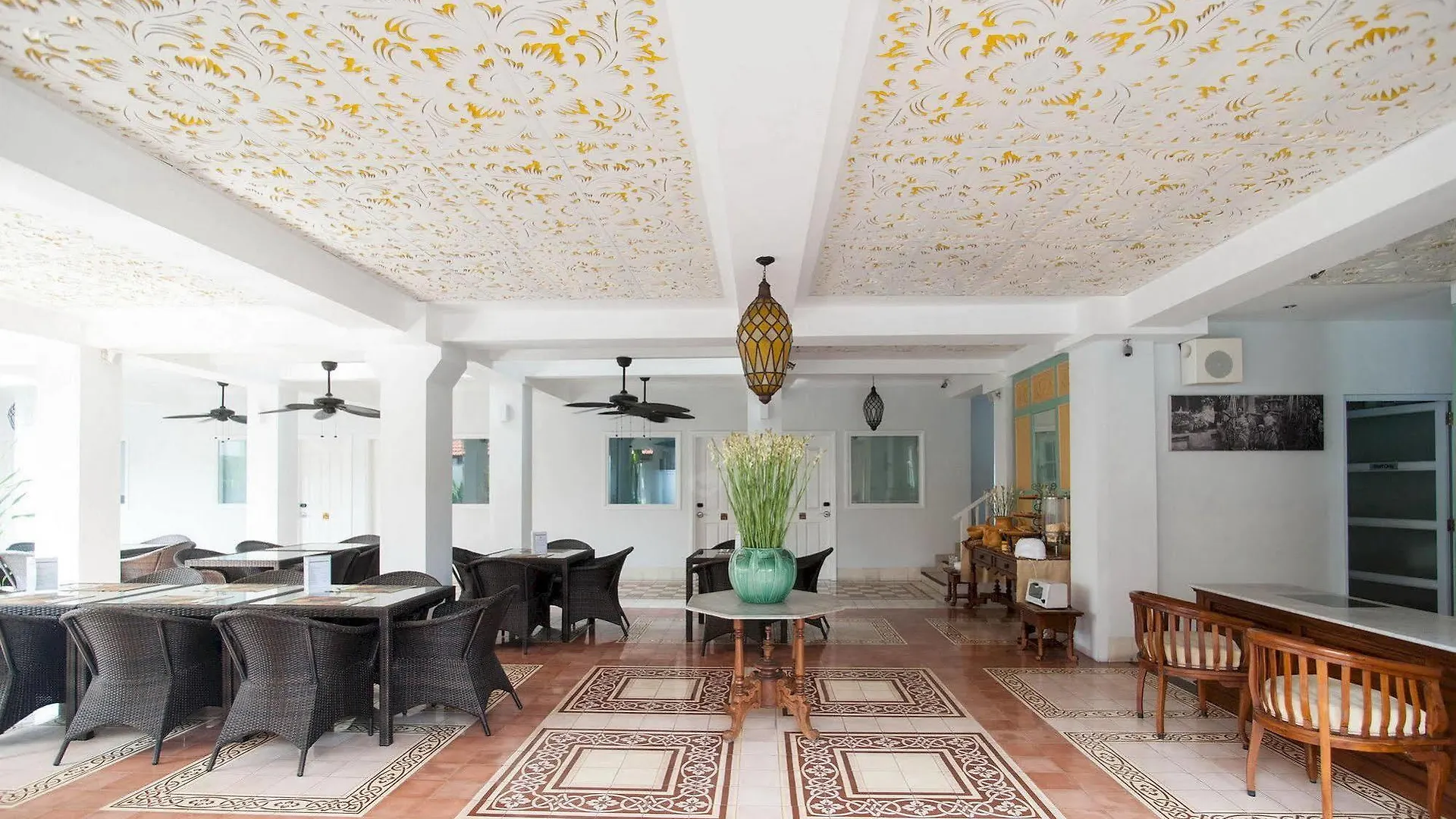Samsara Inn Legian 3*,