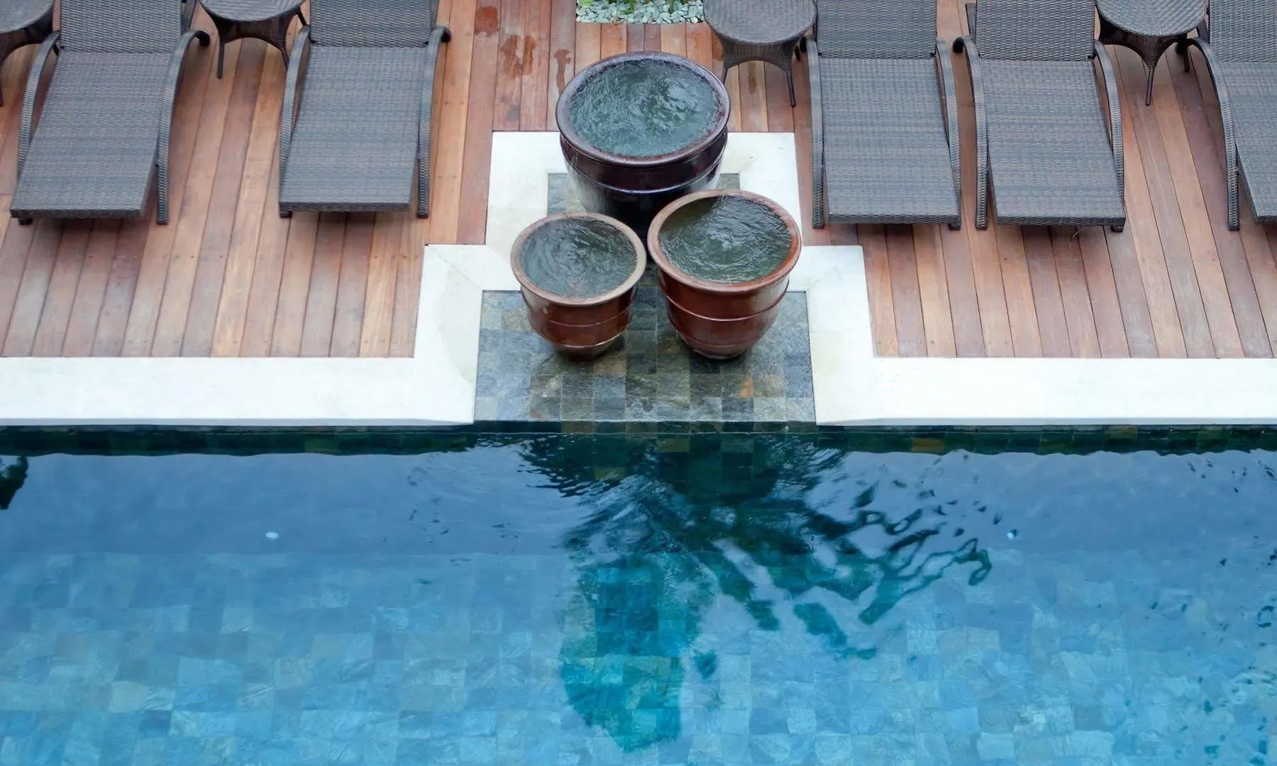 Hotel Samsara Inn Legian