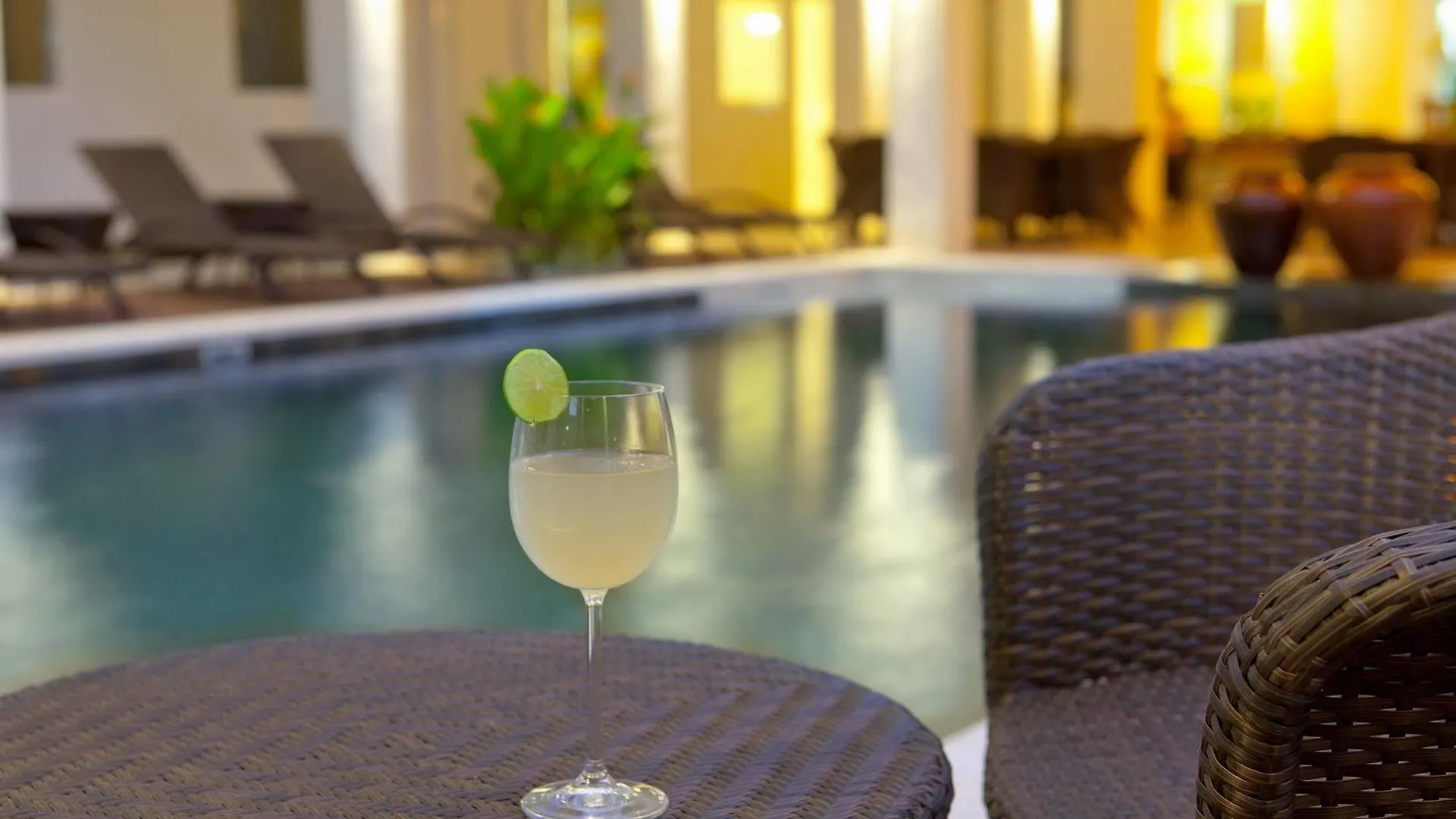 Samsara Inn Legian