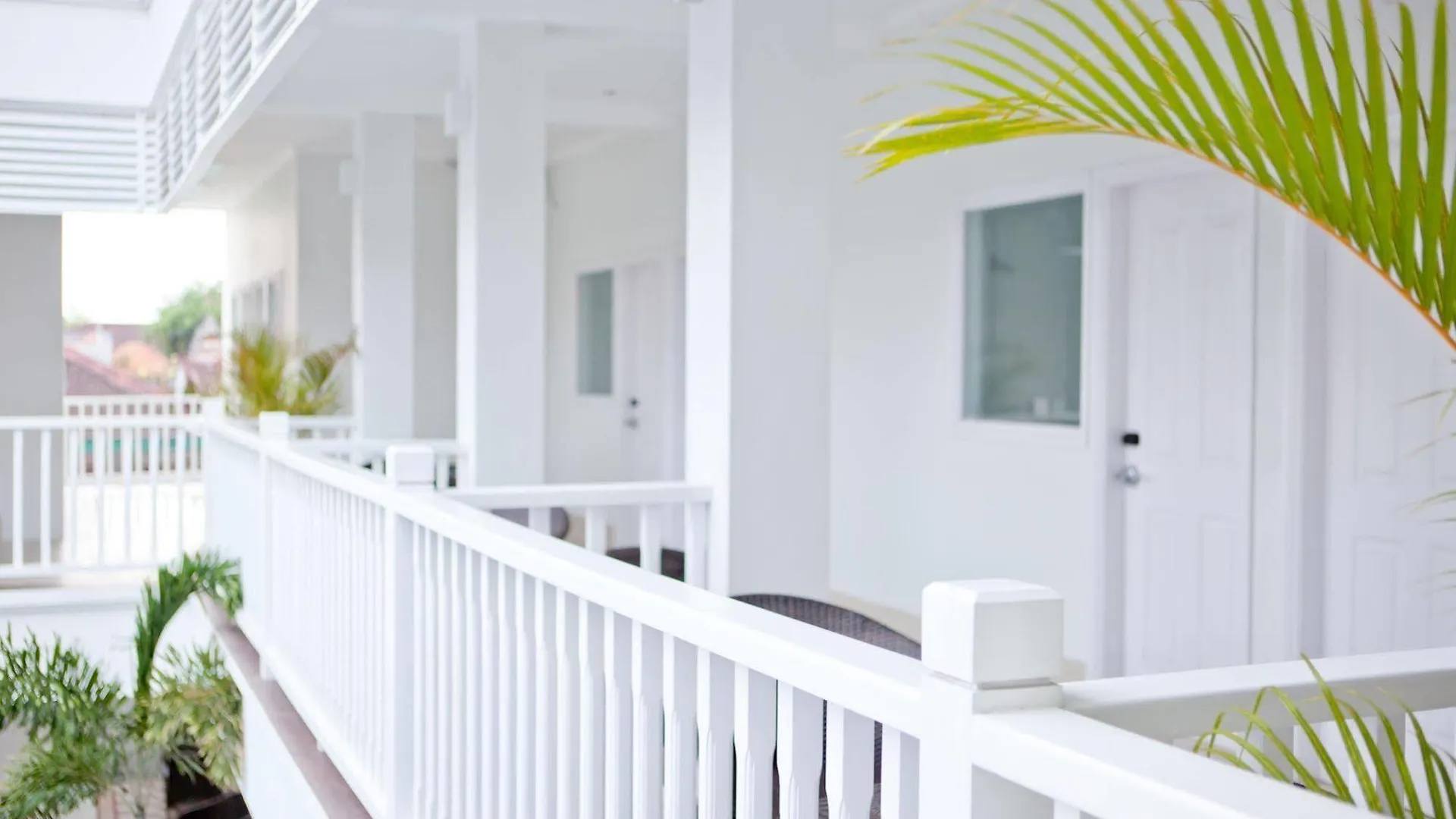 Samsara Inn Legian Indonesien